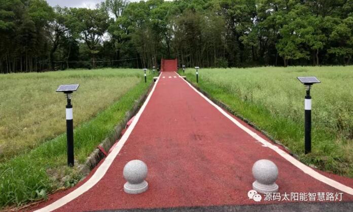 太阳能路灯后期维护有什么工作