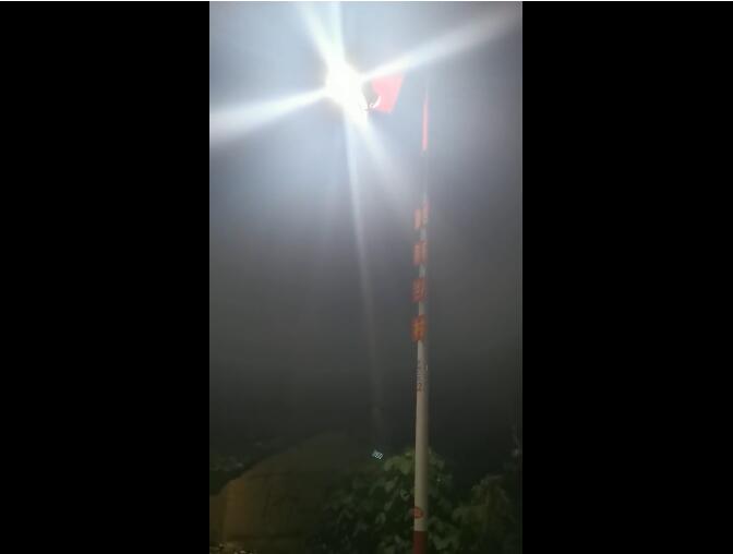 【乡村振兴】打造村民满意的“大拇指”工程