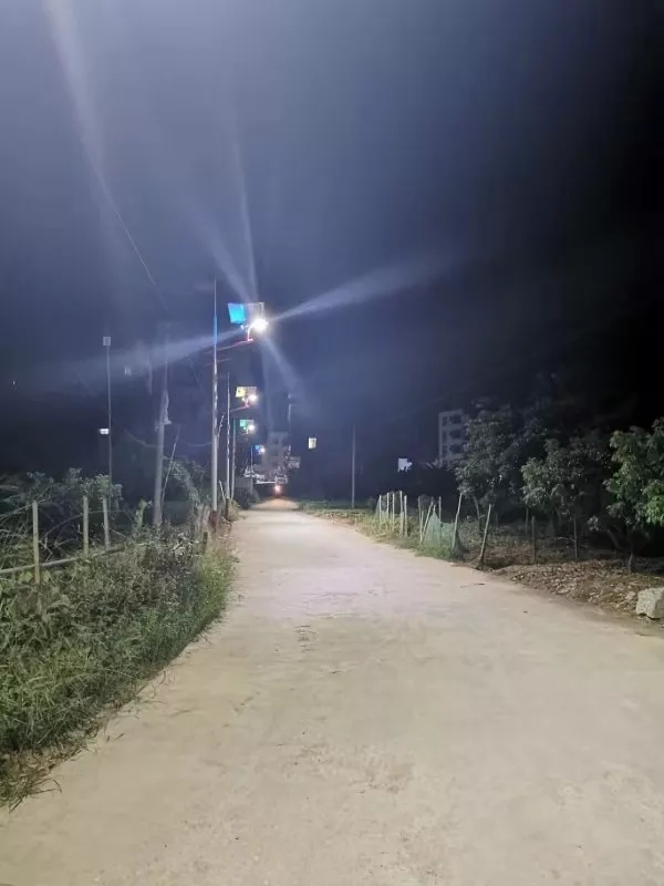 【乡村振兴】打造村民满意的“大拇指”工程