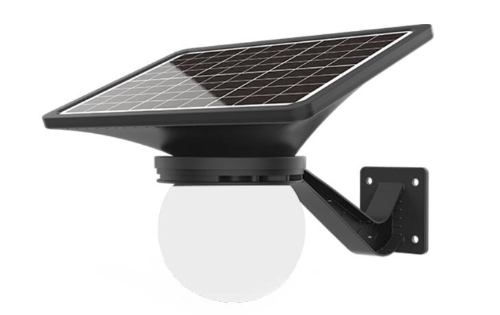 太阳能电池板由哪些部分组成