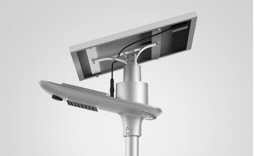 太阳能路灯灯头质量怎么样检查