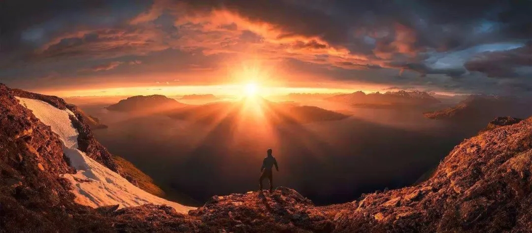 【深夜导读】人为什么要努力工作