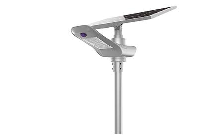 太阳能庭院灯特点介绍