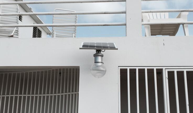 太阳能路灯控制器能起到大作用吗