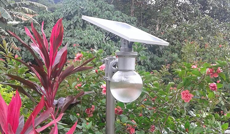 LED投光灯的优势