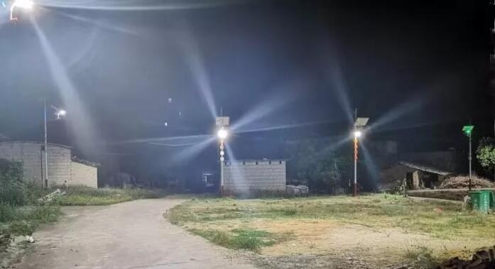 太阳能庭院灯怎么样用