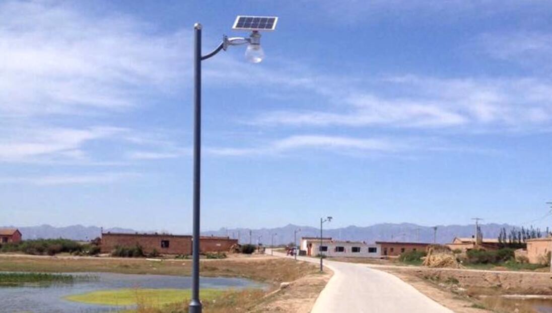 太阳能路灯怎么样买到质量好的