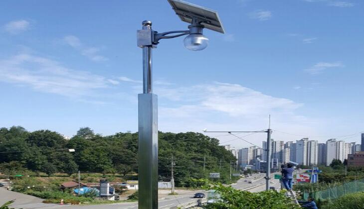 LED灯为什么会频繁闪烁