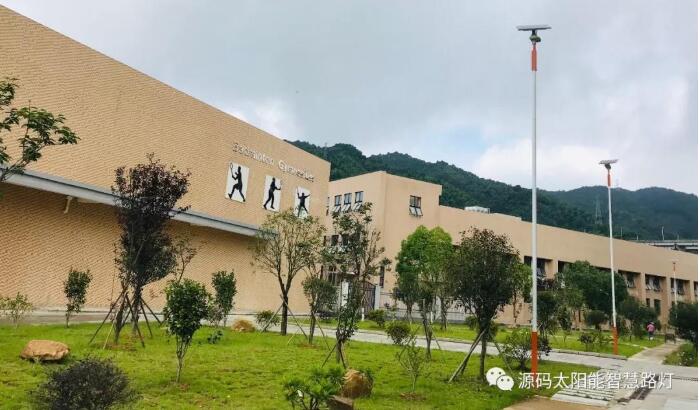 LED路灯不亮了是什么原因