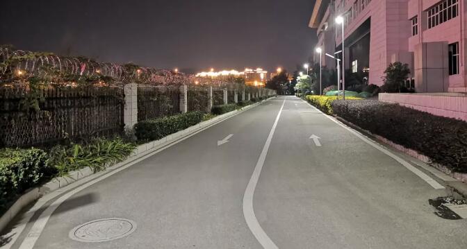 照亮人民的公仆——云南省机关单位办公园区亮化改造项目