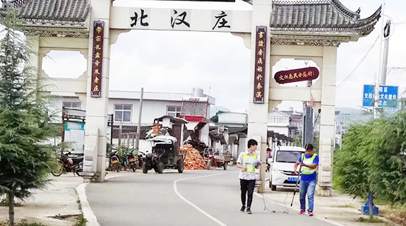 云南太阳能路灯阳光巡检