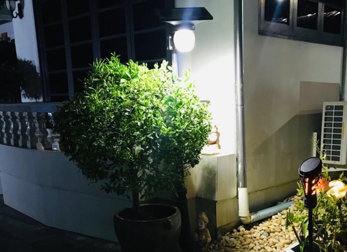 太阳能路灯用锂电池有什么好处