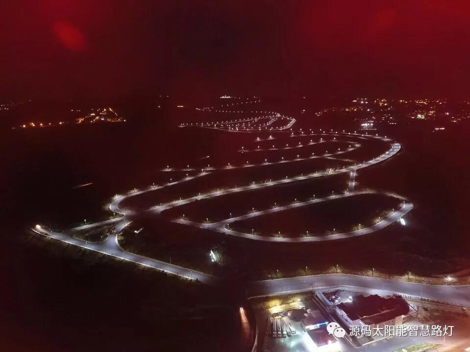 安装太阳能路怎么样选地方