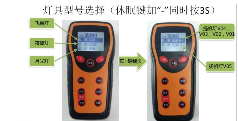源码太阳能路灯：安装与调试和万能?？仄鞯氖褂梅椒? /> 
</p>
<p style=