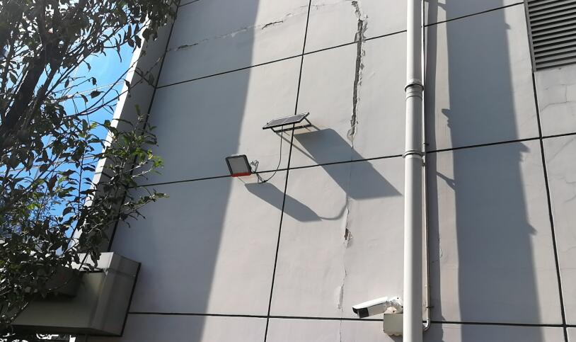 户外道路路灯和庭院灯有什么区别