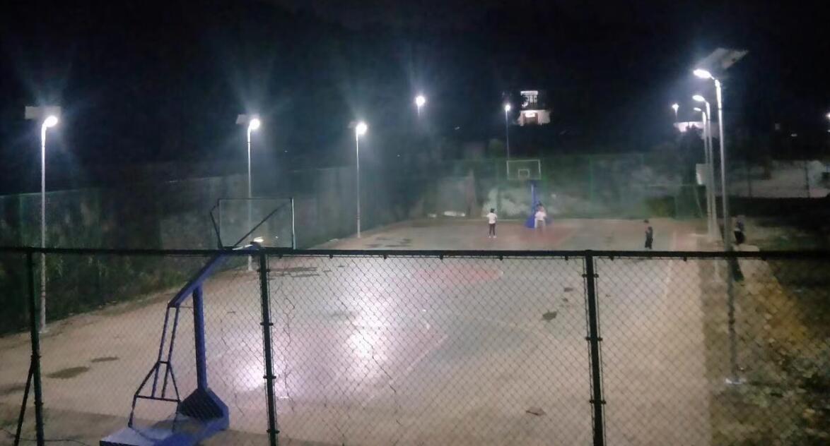 光伏发电系统优点