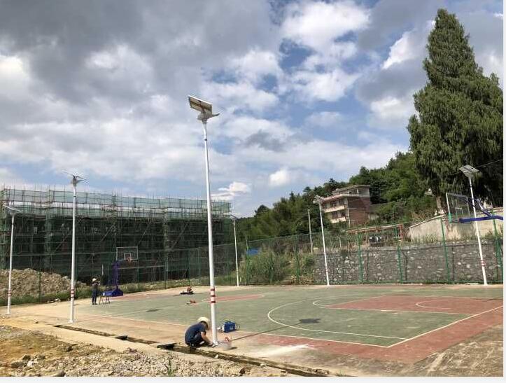 光伏发电系统优点