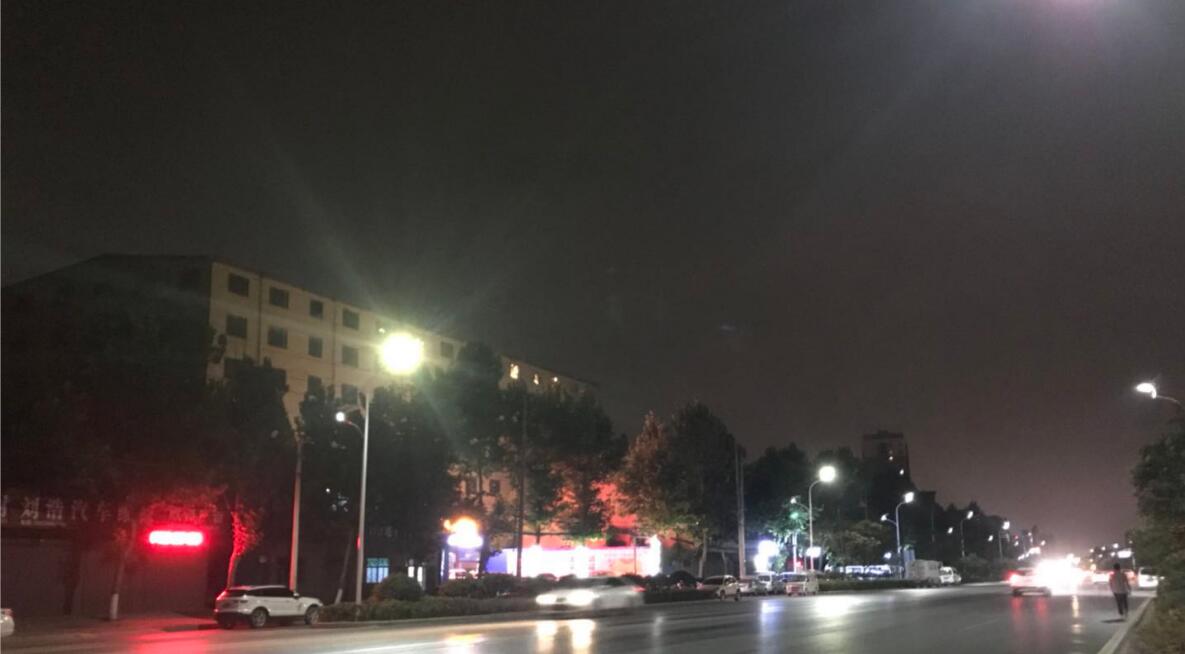 LED光源选择要素重点