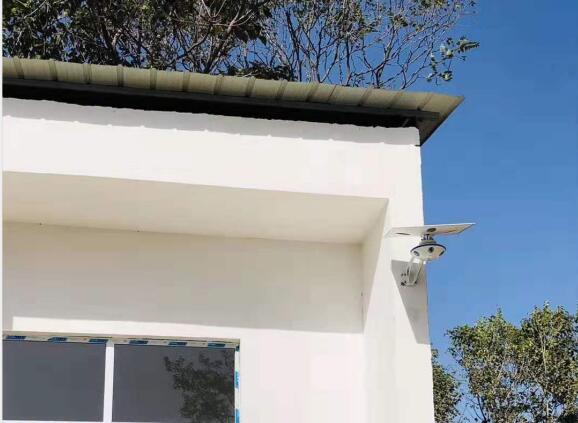 太阳能路灯电池串联技术说明