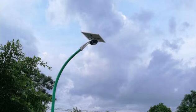 高杆灯照明灯的具体优势分析