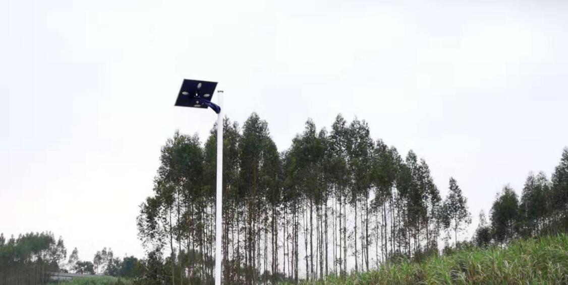 太阳能路灯控制器指示灯怎么样分析故障