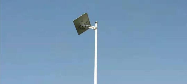 高杆灯的维护工作需要做哪些