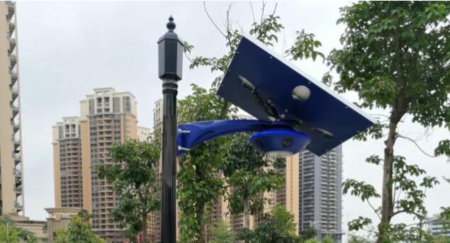 led路灯灯具的散热性知识讲解