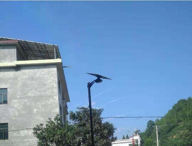 led路灯灯具的散热性知识讲解