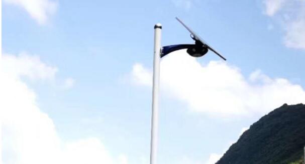 LED路灯电源用恒流设计的优势