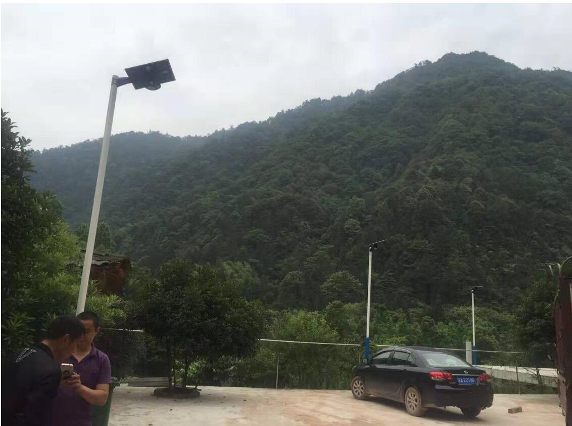 LED路灯电源用恒流设计的优势