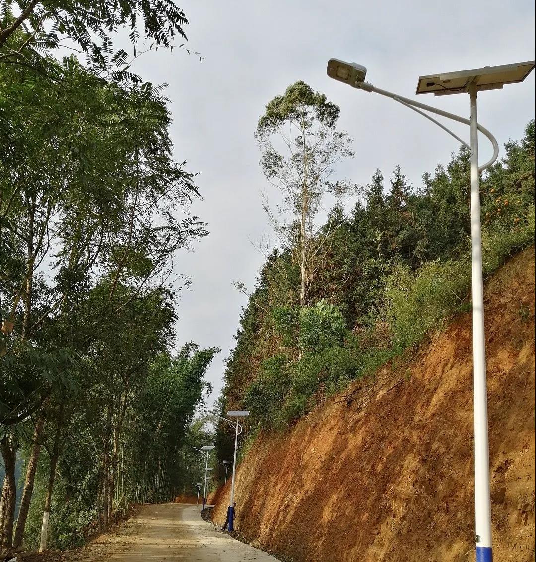 追忆扶贫战士黄文秀，源码让“光明“继续温暖她曾工作的地方