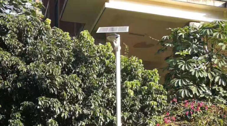 景观灯LED散热问题分析