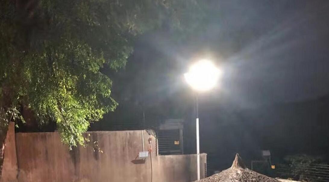 LED路灯驱动损坏怎么办