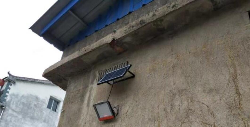 安装壁灯的位置如何判断