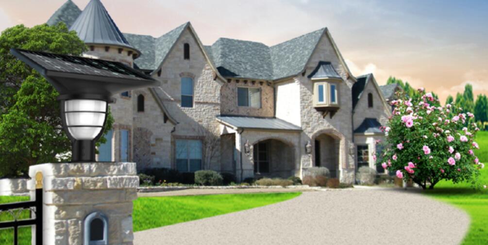 led蜡烛灯的特点介绍