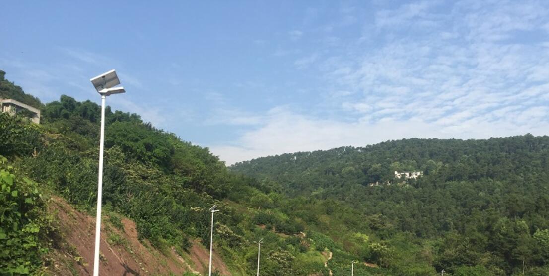 太阳能光伏板固定支架的制作方法