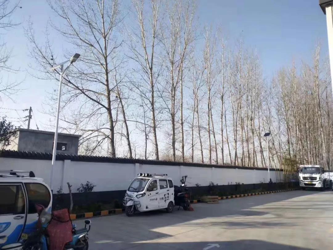 中央一号文件发布：2020年农村基建将加大投入力度