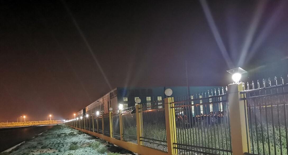 太阳能庭院灯使用要满足什么条件