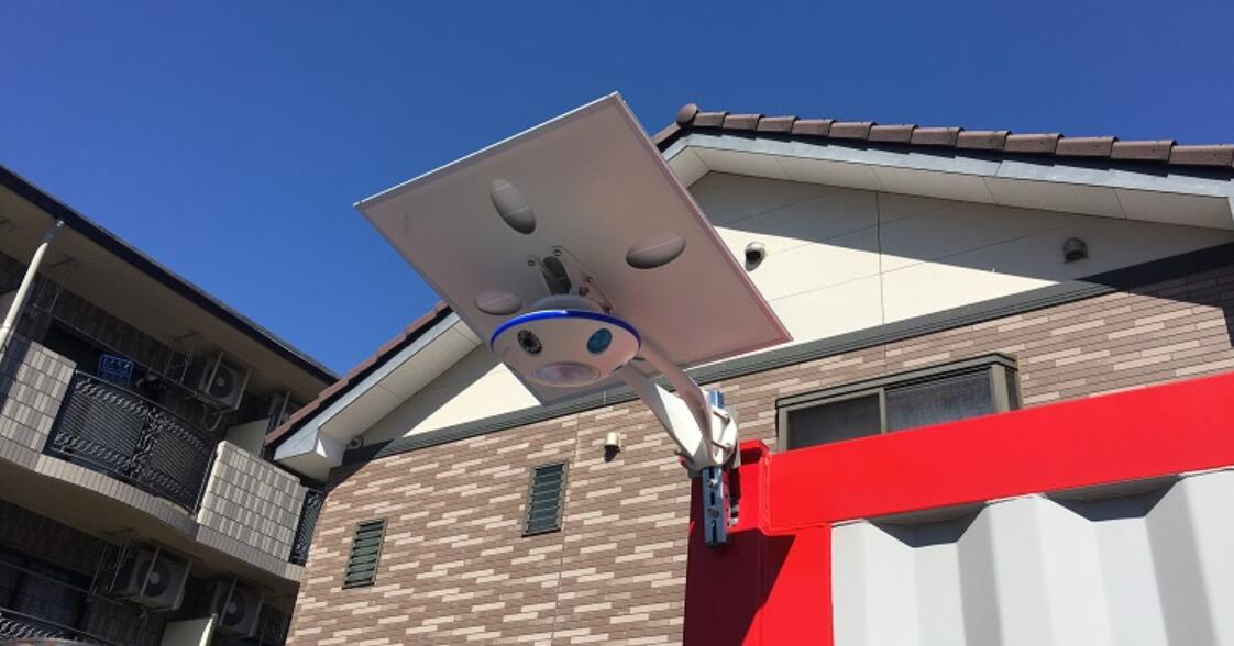 浅谈太阳能路灯市场发展中4大照明隐患