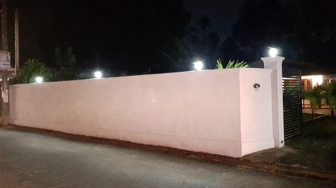 浅析太阳能照明行业未来的发展趋势！