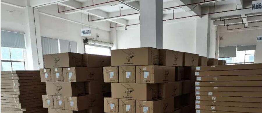 疫情之下，源码太阳能智慧路灯海外之路逆势突围