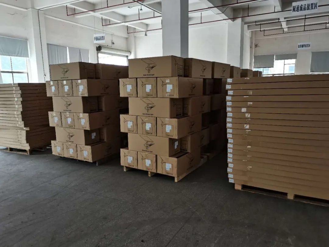 疫情之下，源码太阳能智慧路灯海外之路逆势突围