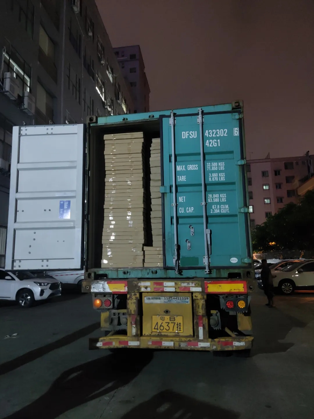 疫情之下，源码太阳能智慧路灯海外之路逆势突围