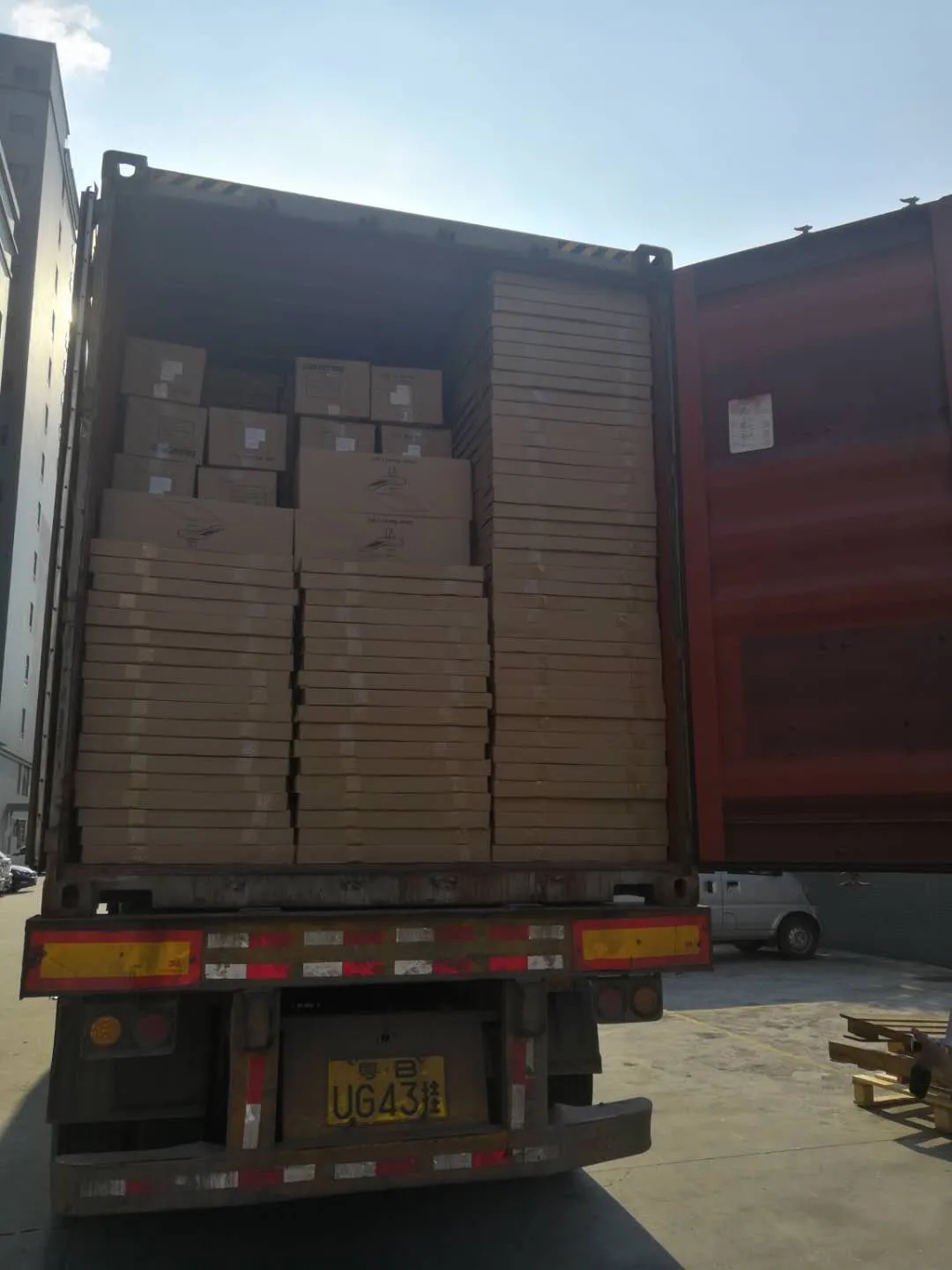 疫情之下，源码太阳能智慧路灯海外之路逆势突围