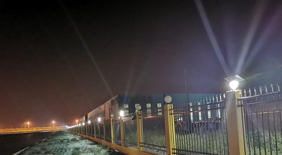 太阳能发电系统特点