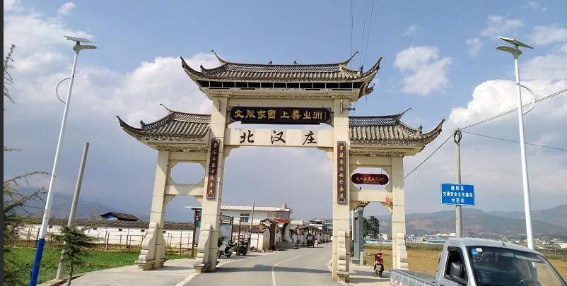 太阳能路灯在夏季怎么样维修你知道吗