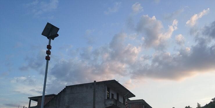 led路灯散热原理介绍