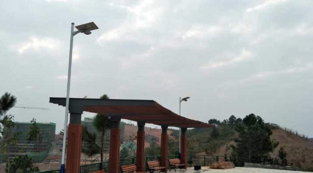 LED节能灯检测要做什么