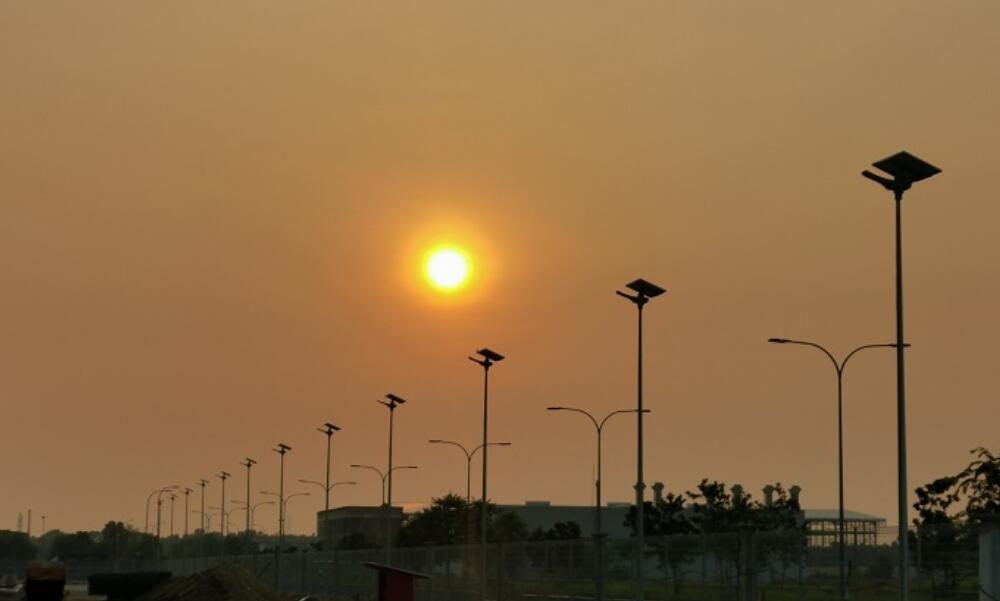 太阳能路灯有哪些国家标准？