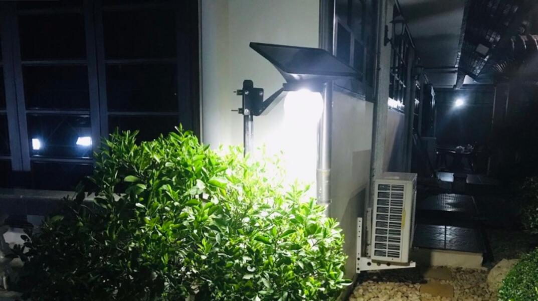 太阳能板的使用范围和作用